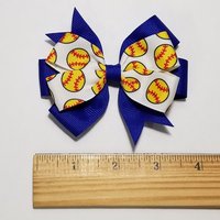 3.5" Softball 