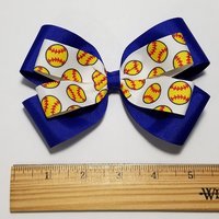 5" Softball 