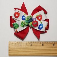 3.5" Caterpillar 
