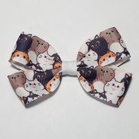 3" Kitty Cat 