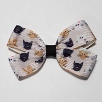 3" Kitty Cat 