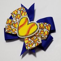 3.5" Softball 