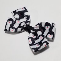 3" Penguin