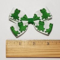 3" Frog 