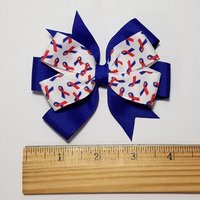 3.5" CHD Awareness 