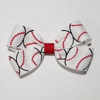 3" Baseball 