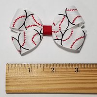 3" Baseball 
