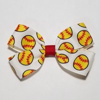 3" Softball 