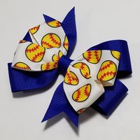 3.5" Softball 