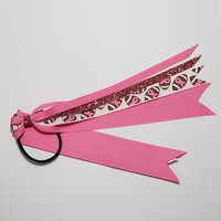 Breast Cancer Football 