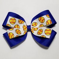5" Softball 