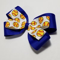 5" Softball 