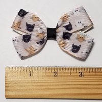 3" Kitty Cat 