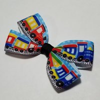 3" Train 