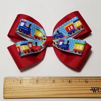 5" Train 