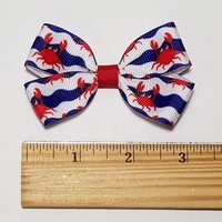 3" Crab 