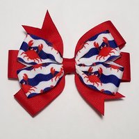 3.5" Crab 