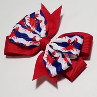 3.5" Crab 