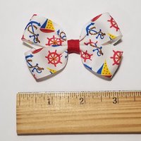 3" Sailor