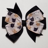 3.5" Kitty Cat 