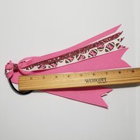 Breast Cancer Football 