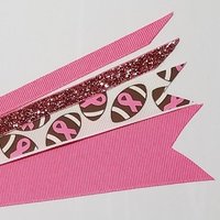 Breast Cancer Football 