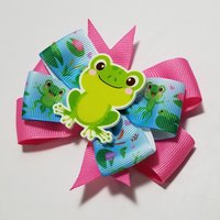 3.5" Frog 