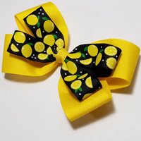 5" Lemon