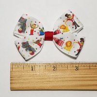 3" Circus 