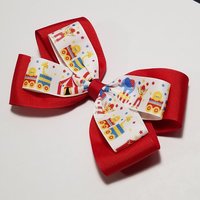 5" Circus 