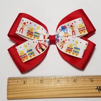 5" Circus 