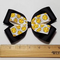 5" Softball 