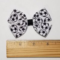3" Soccer 