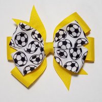3.5" Soccer
