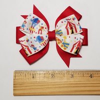 3.5" Circus 
