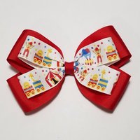 5" Circus 