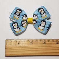 3" Penguin 
