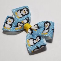 3" Penguin 