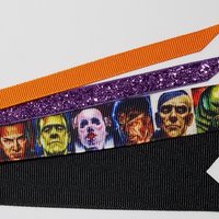 Horror Movie Monsters 