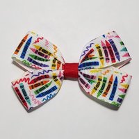 3" Crayon 