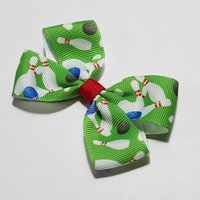 3" Bowling 
