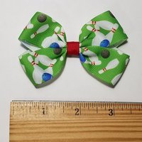 3" Bowling 