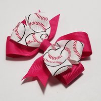 3.5" Baseball 