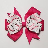 3.5" Baseball 