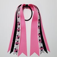Pink Ladybug 