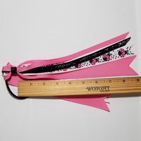 Pink Ladybug 