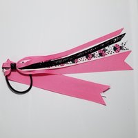Pink Ladybug 
