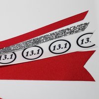 13.1 Half Marathon 