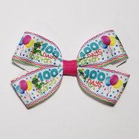 3" 100 Days Smarter 