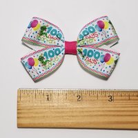 3" 100 Days Smarter 